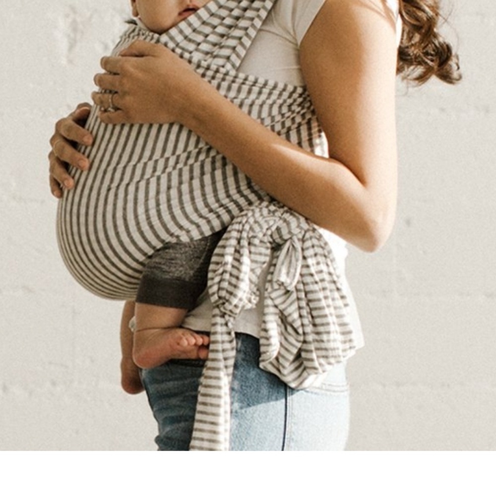 Solly baby wrap